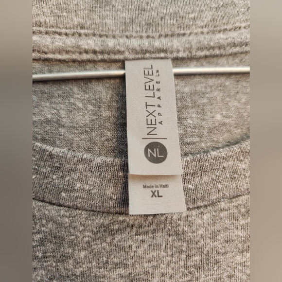 XL Stepbrothers Presidential Campaign graphic tee - Picture 3 of 3